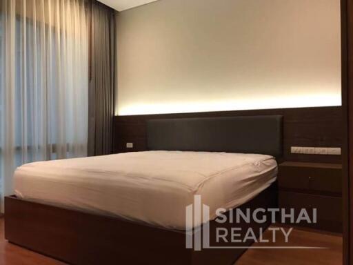 For RENT : Bright Sukhumvit 24 / 3 Bedroom / 3 Bathrooms / 190 sqm / 120000 THB [6197097]