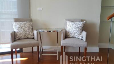 For RENT : Bright Sukhumvit 24 / 3 Bedroom / 3 Bathrooms / 191 sqm / 120000 THB [6197088]