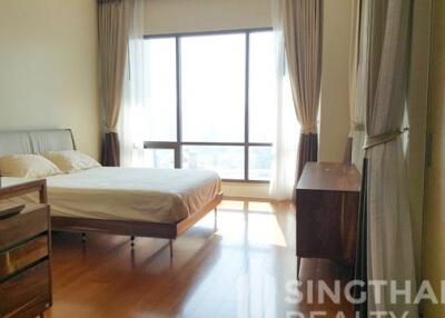 For RENT : Bright Sukhumvit 24 / 3 Bedroom / 3 Bathrooms / 191 sqm / 120000 THB [6197088]