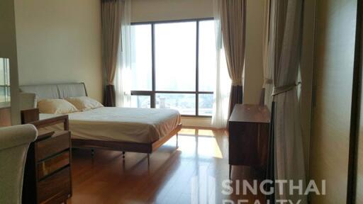 For RENT : Bright Sukhumvit 24 / 3 Bedroom / 3 Bathrooms / 191 sqm / 120000 THB [6197088]