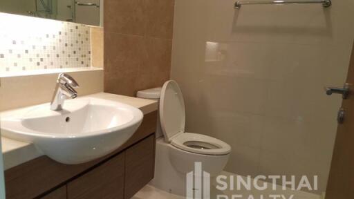 For RENT : Bright Sukhumvit 24 / 3 Bedroom / 3 Bathrooms / 191 sqm / 120000 THB [6197088]