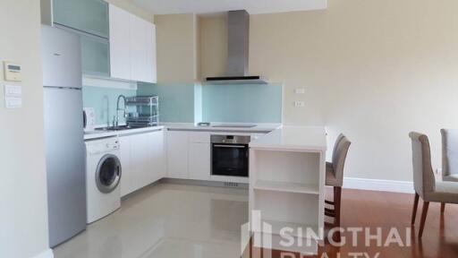 For RENT : Bright Sukhumvit 24 / 3 Bedroom / 3 Bathrooms / 191 sqm / 120000 THB [6197088]