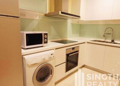 For RENT : Bright Sukhumvit 24 / 3 Bedroom / 3 Bathrooms / 191 sqm / 120000 THB [6265153]