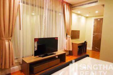 For RENT : Bright Sukhumvit 24 / 3 Bedroom / 3 Bathrooms / 191 sqm / 120000 THB [6265153]