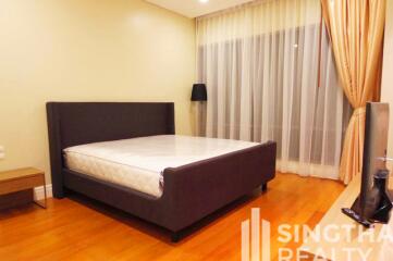 For RENT : Bright Sukhumvit 24 / 3 Bedroom / 3 Bathrooms / 191 sqm / 120000 THB [6265153]