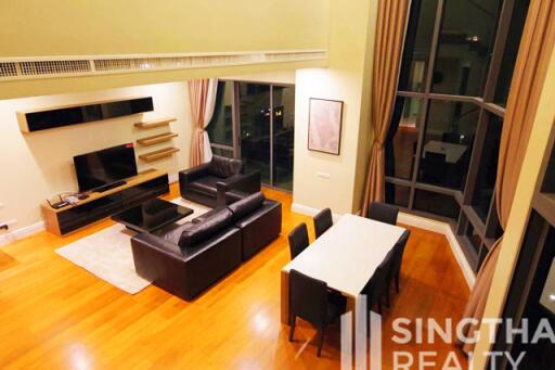 For RENT : Bright Sukhumvit 24 / 3 Bedroom / 3 Bathrooms / 191 sqm / 120000 THB [6265153]