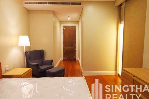 For RENT : Bright Sukhumvit 24 / 3 Bedroom / 3 Bathrooms / 191 sqm / 120000 THB [6265153]