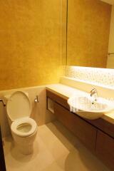 For RENT : Bright Sukhumvit 24 / 3 Bedroom / 3 Bathrooms / 191 sqm / 120000 THB [6265153]