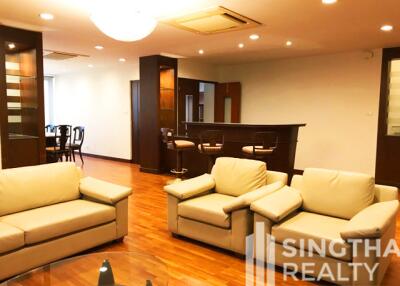 For RENT : President Park Sukhumvit 24 / 4 Bedroom / 4 Bathrooms / 391 sqm / 120000 THB [6254629]