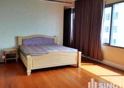 For RENT : Bright Sukhumvit 24 / 3 Bedroom / 3 Bathrooms / 178 sqm / 120000 THB [6361959]