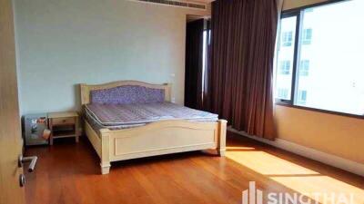 For RENT : Bright Sukhumvit 24 / 3 Bedroom / 3 Bathrooms / 178 sqm / 120000 THB [6361959]