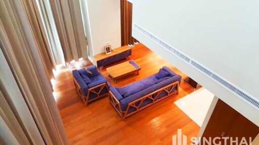 For RENT : Bright Sukhumvit 24 / 3 Bedroom / 3 Bathrooms / 178 sqm / 120000 THB [6361959]