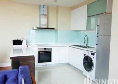 For RENT : Bright Sukhumvit 24 / 3 Bedroom / 3 Bathrooms / 178 sqm / 120000 THB [6361959]