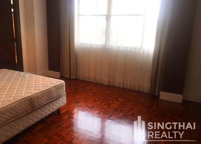 For RENT : Phirom Garden Residence / 3 Bedroom / 3 Bathrooms / 281 sqm / 120000 THB [6395878]