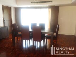 For RENT : Phirom Garden Residence / 3 Bedroom / 3 Bathrooms / 281 sqm / 120000 THB [6395878]