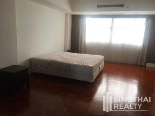 For RENT : Phirom Garden Residence / 3 Bedroom / 3 Bathrooms / 281 sqm / 120000 THB [6395878]