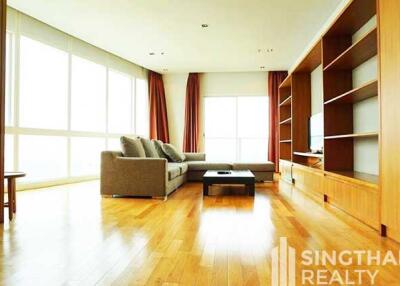 For RENT : Millennium Residence / 3 Bedroom / 3 Bathrooms / 194 sqm / 120000 THB [6371322]