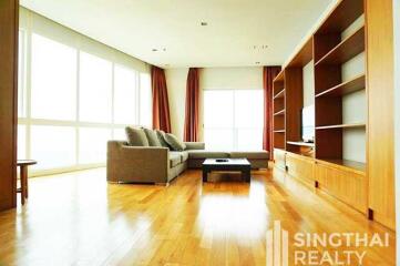 For RENT : Millennium Residence / 3 Bedroom / 3 Bathrooms / 194 sqm / 120000 THB [6371322]