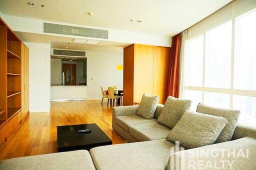 For RENT : Millennium Residence / 3 Bedroom / 3 Bathrooms / 194 sqm / 120000 THB [6371322]