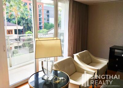 For RENT : La Citta / 3 Bedroom / 3 Bathrooms / 166 sqm / 120000 THB [6425641]