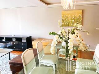 For RENT : La Citta / 3 Bedroom / 3 Bathrooms / 166 sqm / 120000 THB [6425641]