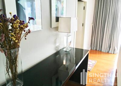 For RENT : La Citta / 3 Bedroom / 3 Bathrooms / 166 sqm / 120000 THB [6425641]