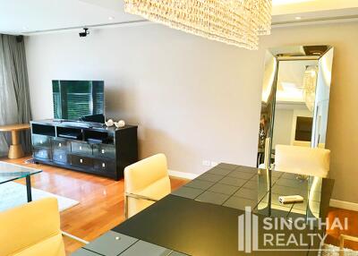 For RENT : La Citta / 3 Bedroom / 3 Bathrooms / 166 sqm / 120000 THB [6425596]