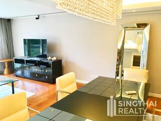 For RENT : La Citta / 3 Bedroom / 3 Bathrooms / 166 sqm / 120000 THB [6425596]