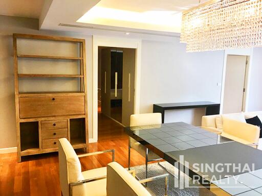 For RENT : La Citta / 3 Bedroom / 3 Bathrooms / 166 sqm / 120000 THB [6425596]