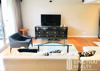 For RENT : La Citta / 3 Bedroom / 3 Bathrooms / 166 sqm / 120000 THB [6425596]