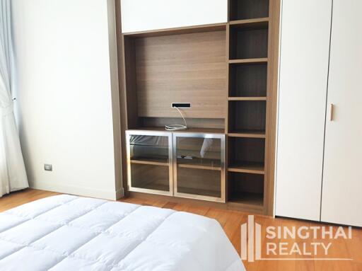 For RENT : Sindhorn Residence / 2 Bedroom / 2 Bathrooms / 112 sqm / 120000 THB [6457794]