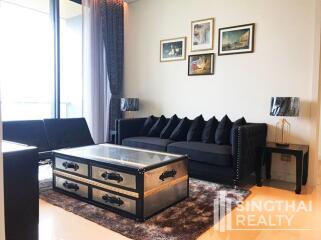 For RENT : Sindhorn Residence / 2 Bedroom / 2 Bathrooms / 112 sqm / 120000 THB [6457794]