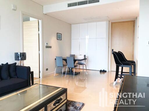 For RENT : Sindhorn Residence / 2 Bedroom / 2 Bathrooms / 112 sqm / 120000 THB [6457794]