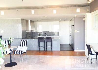 For RENT : The Met / 3 Bedroom / 3 Bathrooms / 194 sqm / 120000 THB [6508550]