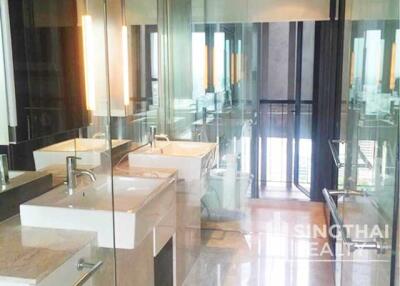 For RENT : The Met / 3 Bedroom / 3 Bathrooms / 194 sqm / 120000 THB [6508550]