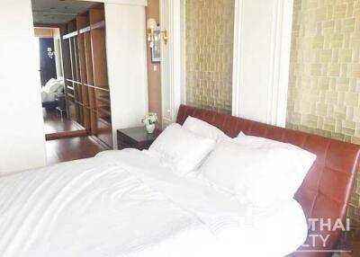 For RENT : The Met / 3 Bedroom / 3 Bathrooms / 194 sqm / 120000 THB [6508550]