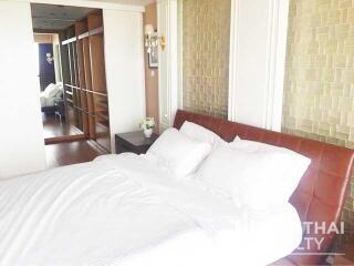 For RENT : The Met / 3 Bedroom / 3 Bathrooms / 194 sqm / 120000 THB [6508550]