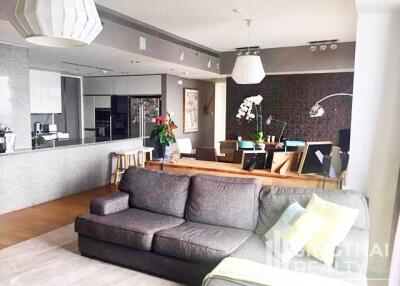 For RENT : The Met / 3 Bedroom / 3 Bathrooms / 194 sqm / 120000 THB [6508550]