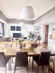 For RENT : The Met / 3 Bedroom / 3 Bathrooms / 194 sqm / 120000 THB [6508550]