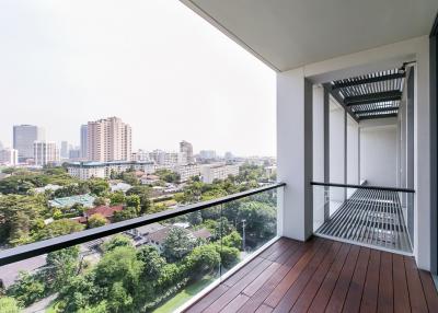 For RENT : The Sukhothai Residences / 2 Bedroom / 2 Bathrooms / 177 sqm / 120000 THB [6480137]