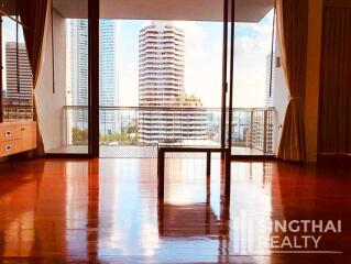 For RENT : Domus / 2 Bedroom / 3 Bathrooms / 168 sqm / 120000 THB [6564744]