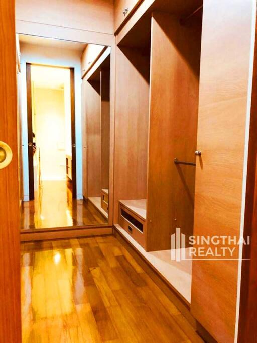 For RENT : Domus / 2 Bedroom / 3 Bathrooms / 168 sqm / 120000 THB [6564744]