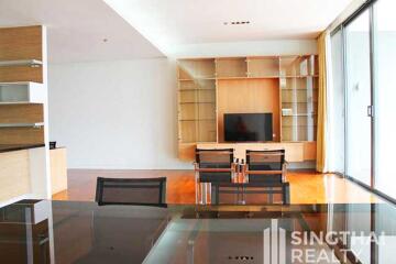 For RENT : Domus / 2 Bedroom / 3 Bathrooms / 168 sqm / 120000 THB [6564744]