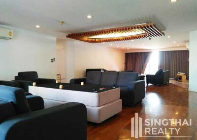 For RENT : Bangkapi Mansion / 4 Bedroom / 4 Bathrooms / 381 sqm / 120000 THB [6563571]