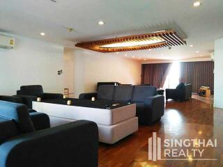 For RENT : Bangkapi Mansion / 4 Bedroom / 4 Bathrooms / 381 sqm / 120000 THB [6563571]