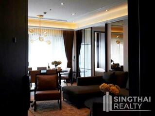 For RENT : The Madison / 3 Bedroom / 4 Bathrooms / 141 sqm / 120000 THB [6574647]