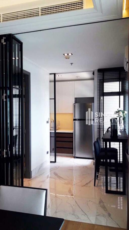 For RENT : The Madison / 3 Bedroom / 4 Bathrooms / 141 sqm / 120000 THB [6574647]