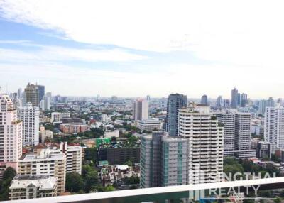 For RENT : The Madison / 3 Bedroom / 4 Bathrooms / 141 sqm / 120000 THB [6574647]