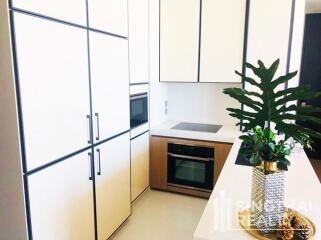 For RENT : BEATNIQ Sukhumvit 32 / 2 Bedroom / 2 Bathrooms / 108 sqm / 120000 THB [6595366]