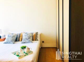 For RENT : BEATNIQ Sukhumvit 32 / 2 Bedroom / 2 Bathrooms / 108 sqm / 120000 THB [6595366]